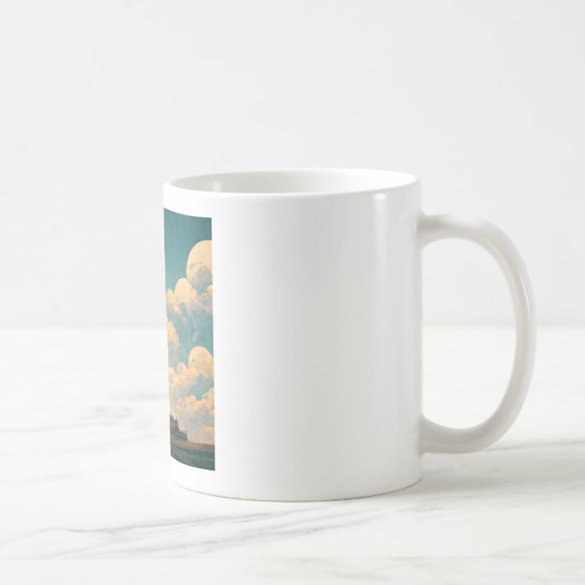 Snoop Doggs Chitty Bang I Kaffeetasse (Rechts)