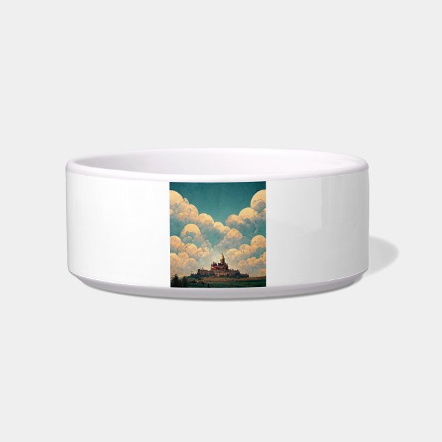 Snoop Dogg's Chitty Chitty Bang III Napf (Vorderseite)