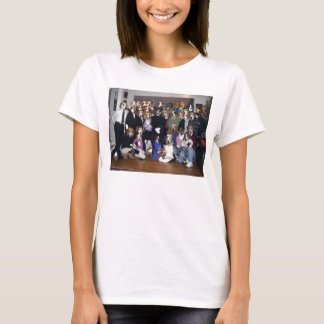 Snoop-Gruppe T-Shirt