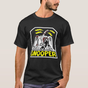 Snooper - 371. RRC lbs T-Shirt