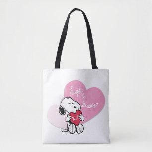 Snoopy Hugs & Kisses