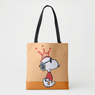 Snoopy - Joe Cool Crown