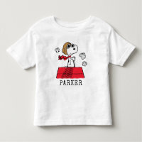 Snoopy "Joe Cool" stehend