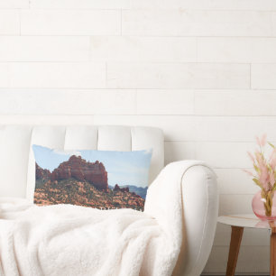 Snoopy Rock Lendenkissen