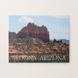 Snoopy Rock Puzzle
