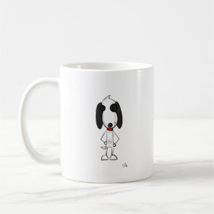 Snoopy Tasse