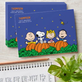 Snoopy und Pumpkin Erster Geburtstag