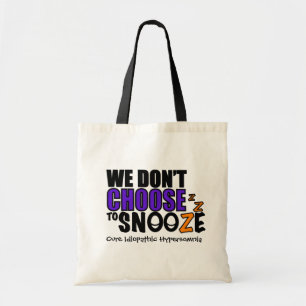 Snooze-Taschen-Tasche Tragetasche