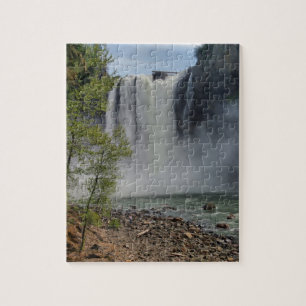 Snoqualmie fällt Puzzle