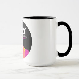 SNORT-Logo-Tasse Tasse