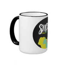 SNORT-Logo-Tasse