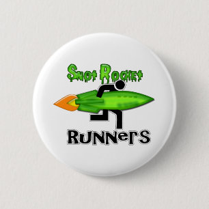 Snot-Rocket-Läufer Button