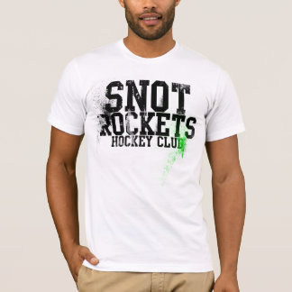 Snot-Rockets-T-Shirt T-Shirt
