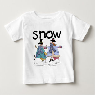 Snow Buddies Tshirts und Gifts