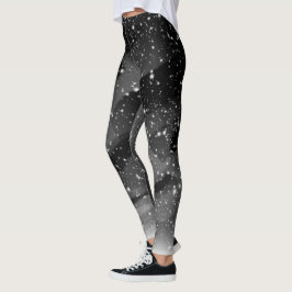 Snow Bunny Leggings