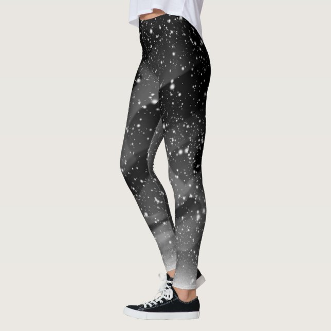 Snow Bunny Leggings (Links)
