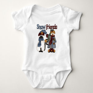 Snow Friends Tshirts und Geschenke