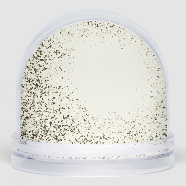 Snow Globe Schneekugeln (Vorderseite)