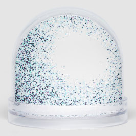 Snow Globe Schneekugeln