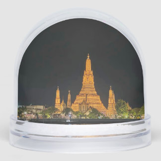 Snow Globe Schneekugeln