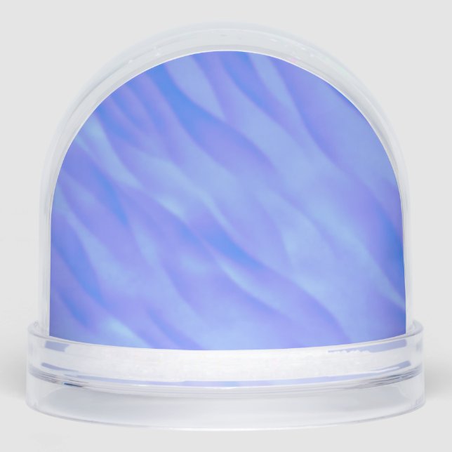 Snow Globe Schneekugeln (Vorderseite)