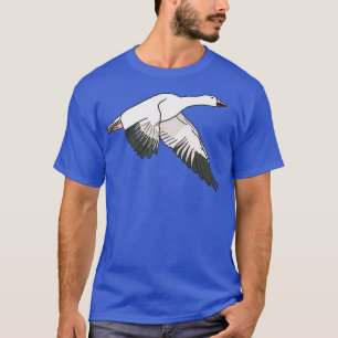 Snow Goose T-Shirt