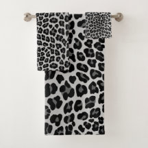 Snow Leopard