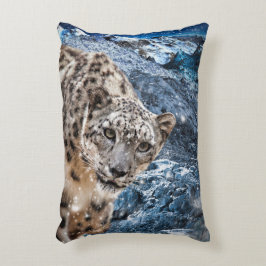 SNOW LEOPARD CLOUD WALKER DEKOKISSEN
