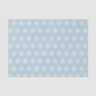 Snow Much Fun Holiday-Schneeflocke Seidenpapier