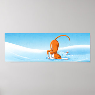 Snow Podi Poster