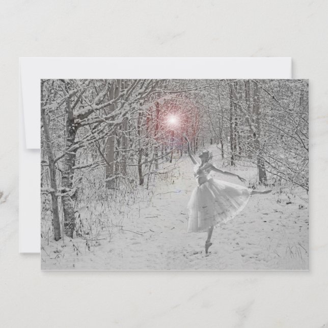 Snow Queen (Vorderseite)