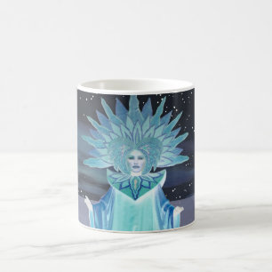 Snow Queen Kaffeetasse