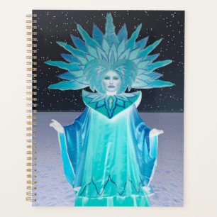 Snow Queen Planer
