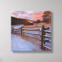 Snow Ranch