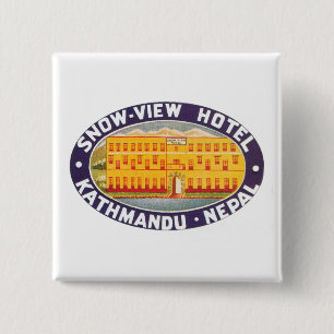 Snow View Hotel Kathmandu Nepal Button