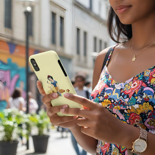 Snow White Case-Mate iPhone Case