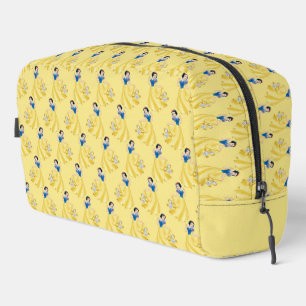 Snow White Dopp Kit Waschbeutel