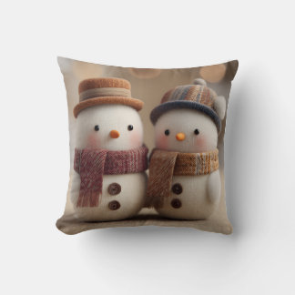 Snow White Enchanted Fairy Tale Design – Magical  Kissen