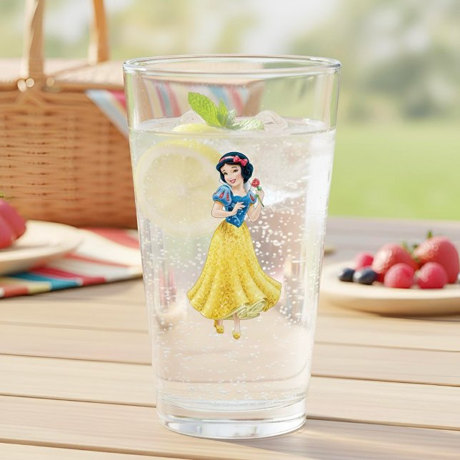 Snow White Glas (Von Creator hochgeladen)