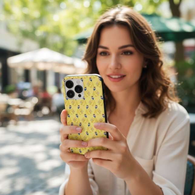 Snow White iPhone Case iPhone Hülle (Von Creator hochgeladen)