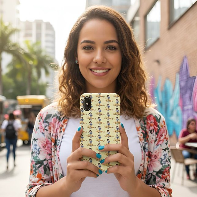 Snow White iPhone Case iPhone Hülle (Von Creator hochgeladen)