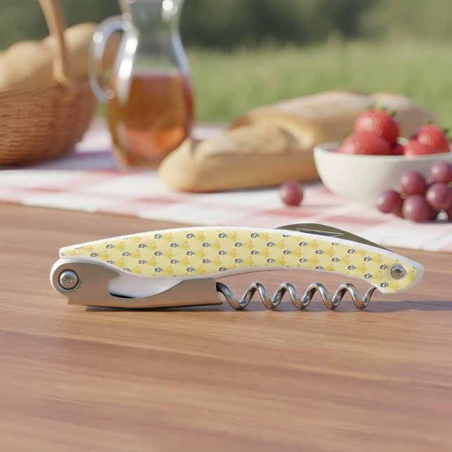 Snow White Kellnermesser (Von Creator hochgeladen)