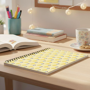 Snow White Notizblock