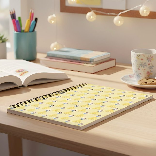 Snow White Notizblock (Von Creator hochgeladen)