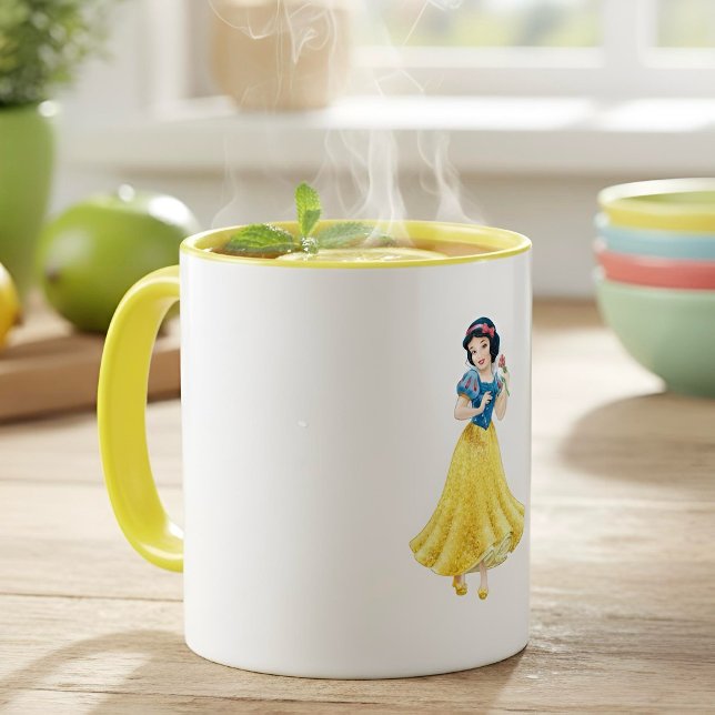 Snow White Tasse (Von Creator hochgeladen)