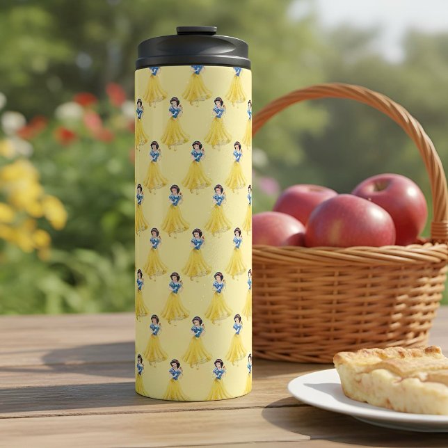 Snow White Thermosbecher (Von Creator hochgeladen)