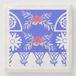 Snowball Florah Untersetzer