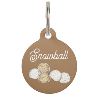 Snowball Snow Ball Mexican Wedding Cookies Haustiermarke