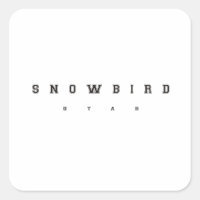 Snowbird Utah