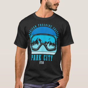 Snowboard Culture Park T-Shirt